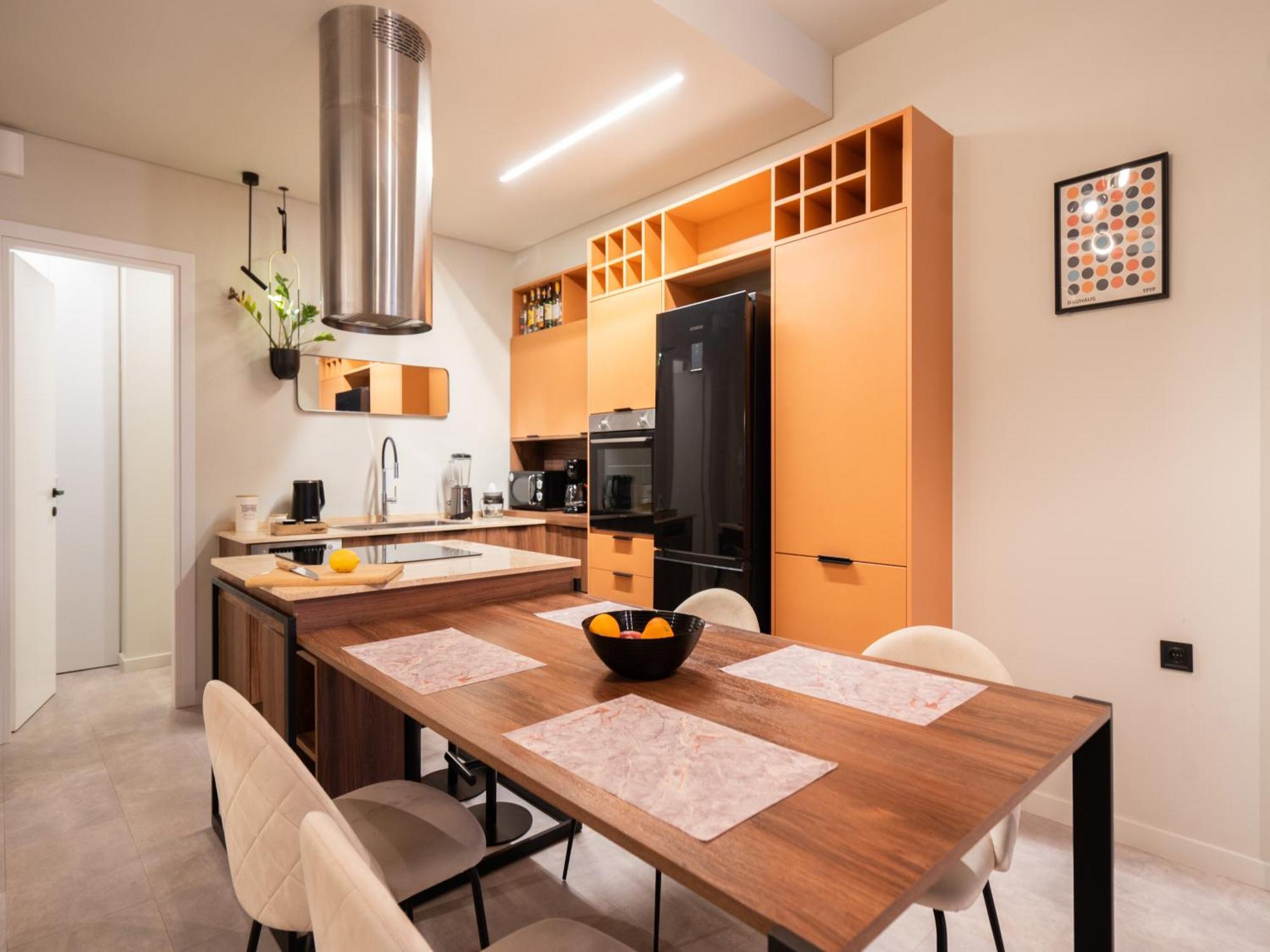 A Place 4U No6 - City Escape With Balcony Lounge & Open Living Space Athén Kültér fotó